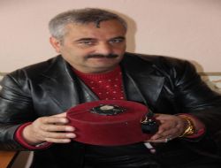 Dadaş mucit klimalı fes yaptı 